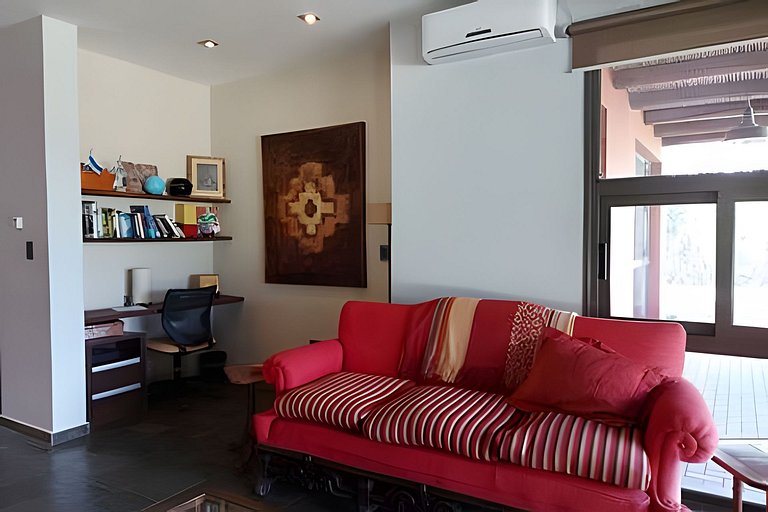 Casa Superior - Unique Comfort Villa