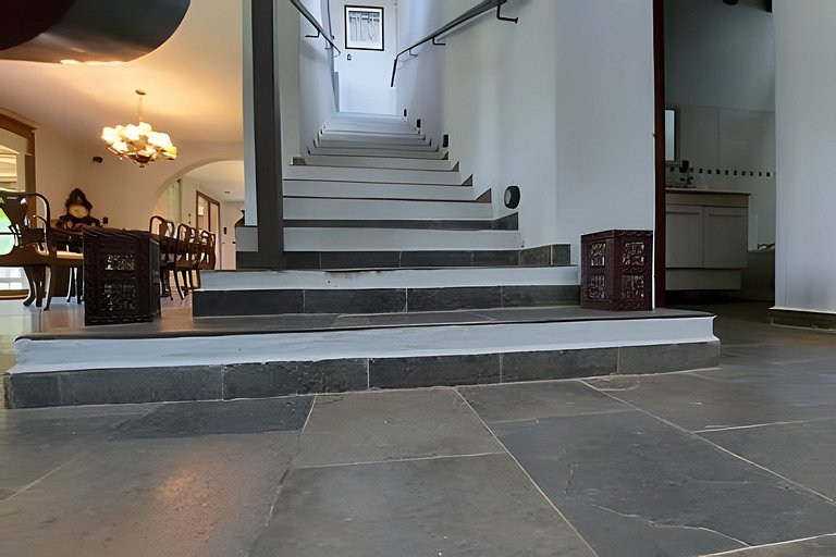 Casa Superior - Unique Comfort Villa