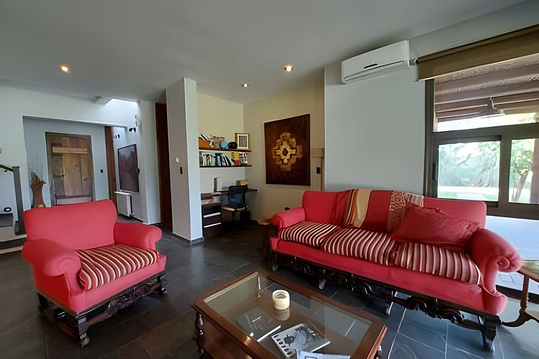 Casa Superior - Unique Comfort Villa
