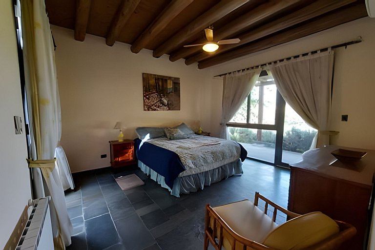 Casa Superior - Unique Comfort Villa