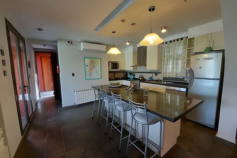 Casa Superior - Unique Comfort Villa