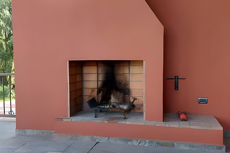 Casa Superior - Unique Comfort Villa