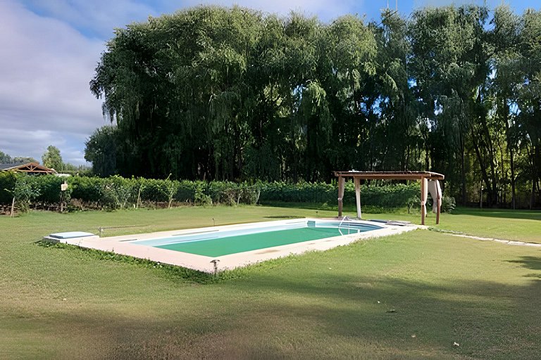 Casa Superior - Unique Comfort Villa