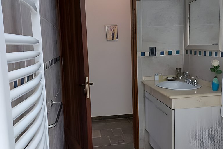 Casa Superior - Unique Comfort Villa