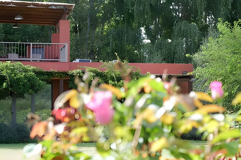 Casa Superior - Unique Comfort Villa