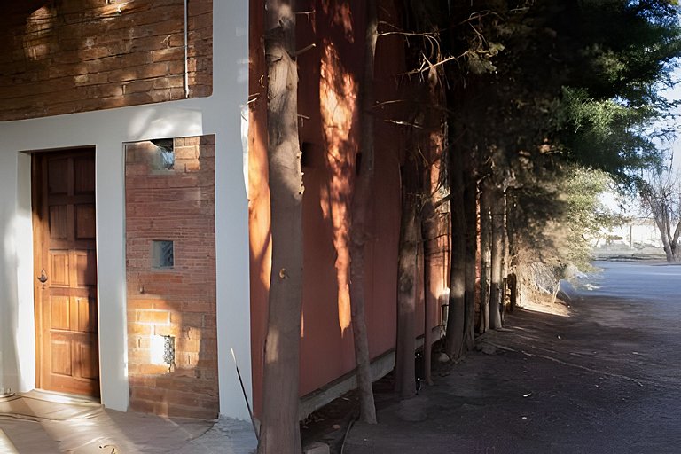 Casa Premium Studio - Con vista a los viñedos