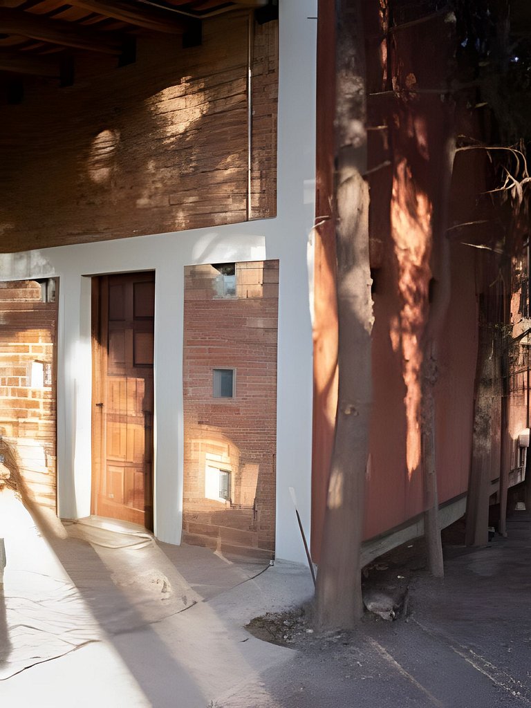 Casa Premium Studio - Con vista a los viñedos
