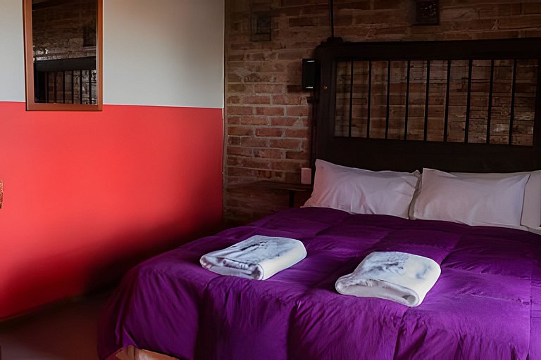 Casa Premium Studio - Con vista a los viñedos