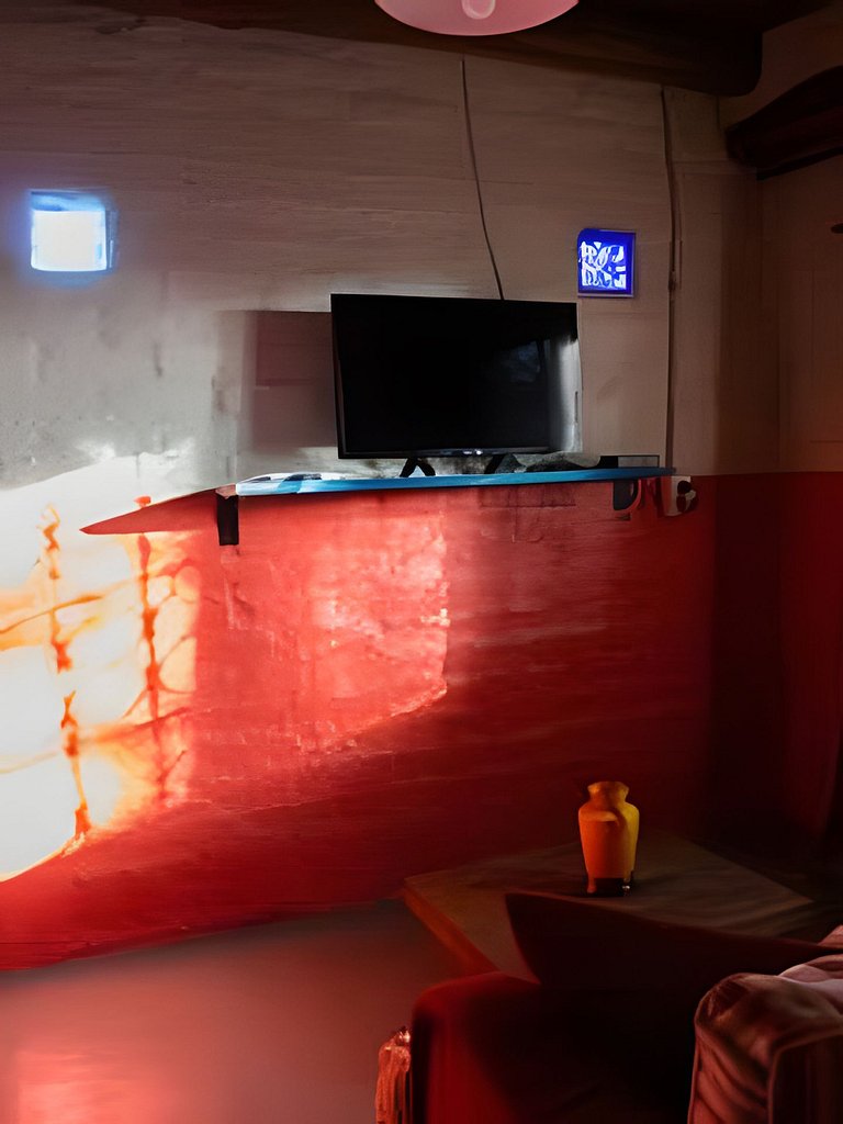 Casa Premium Studio - Con vista a los viñedos