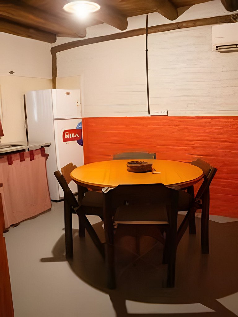 Casa Premium Studio - Con vista a los viñedos