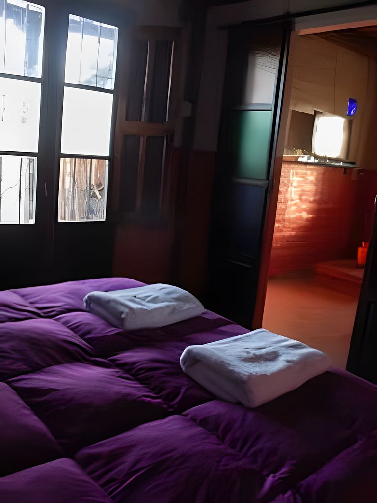 Casa Premium Studio - Con vista a los viñedos