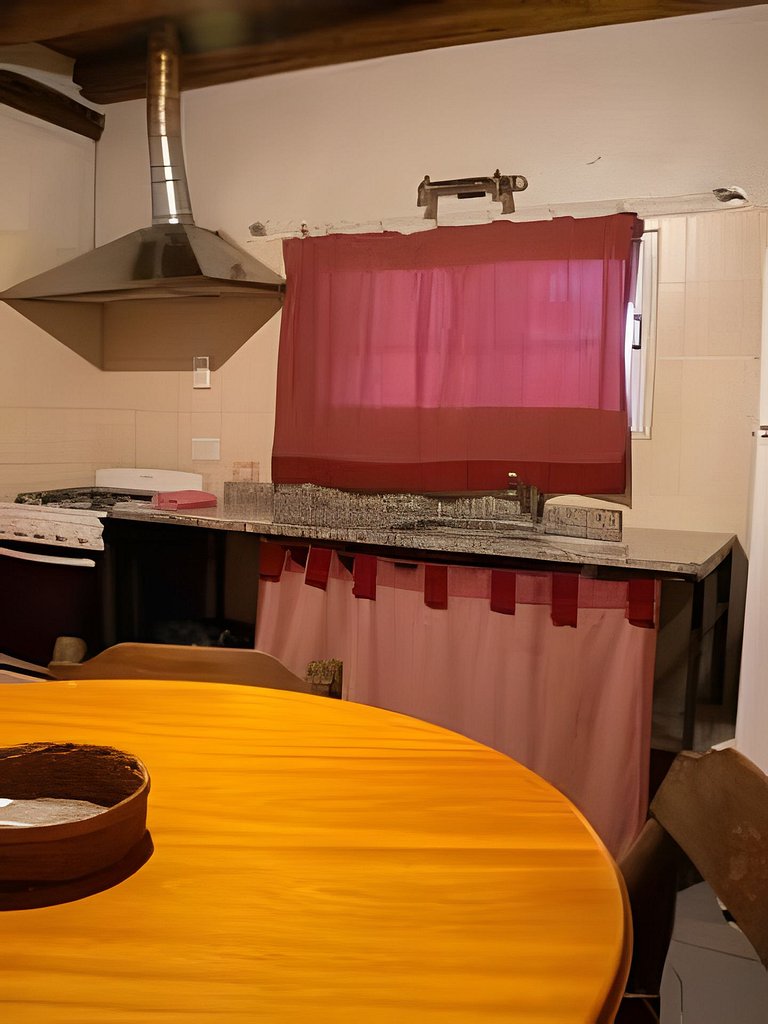Casa Premium Studio - Con vista a los viñedos