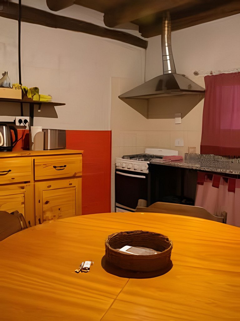 Casa Premium Studio - Con vista a los viñedos