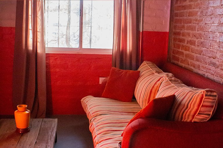 Casa Premium Studio - Con vista a los viñedos