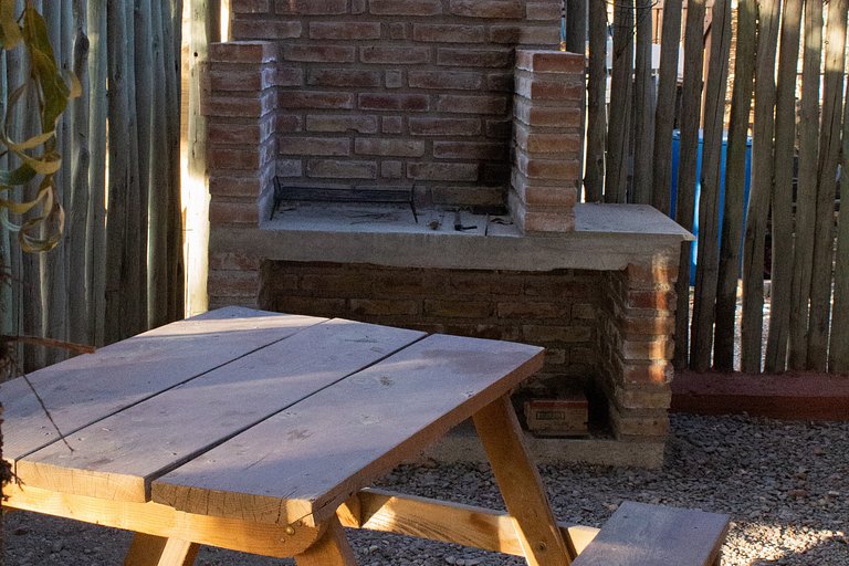 Casa Premium Studio - Con vista a los viñedos