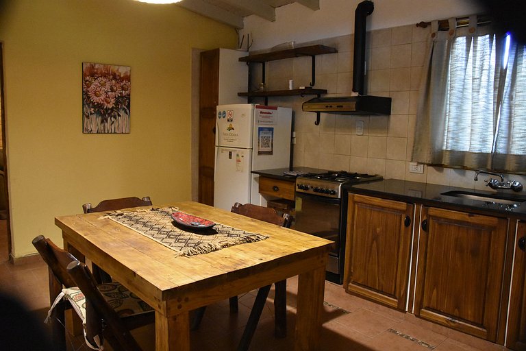 Casa Premium Studio - Con vista a los viñedos