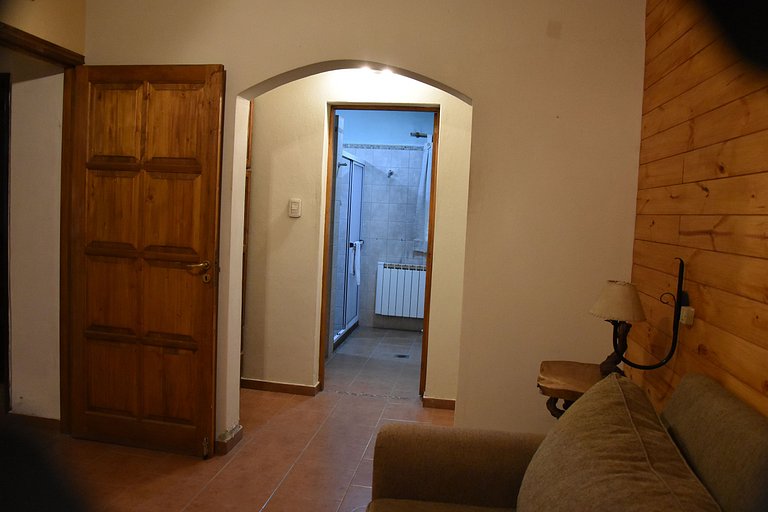 Cottage Complex - In the vineyards